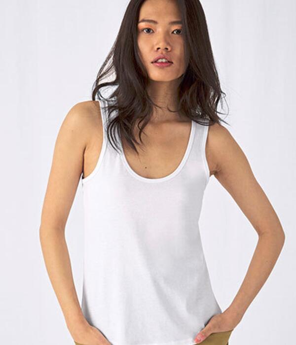 Inspire tank top women Thumbnail