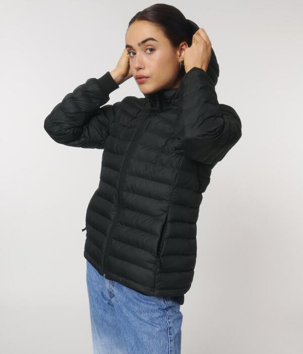 Stella Voyager jacket  Thumbnail