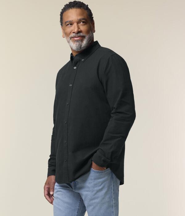 Stanley Oxford shirt  Thumbnail