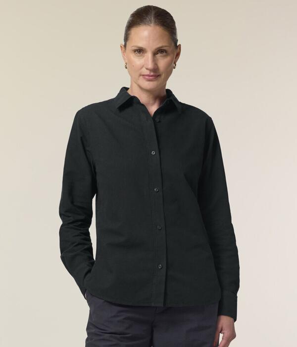 Stella Oxford shirt Thumbnail