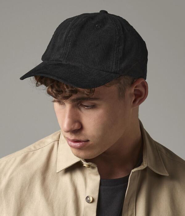 Heritage cord cap Thumbnail